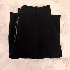 Wilfred Classic Black Trousers